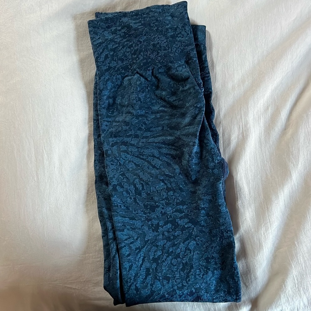 gymshark adapt leggings